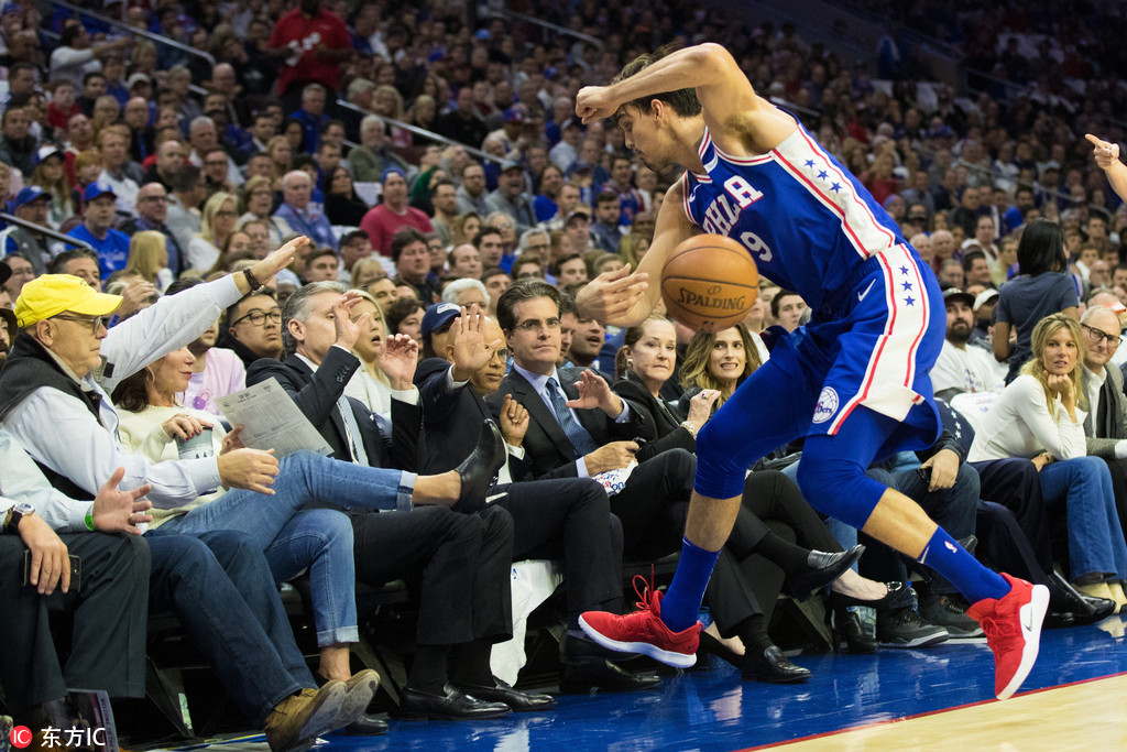 九游体育官方网站迈阿密热火训练开放日；国际比赛日单刀错失引欢呼；意甲在即；纪律约束更严格的简单介绍