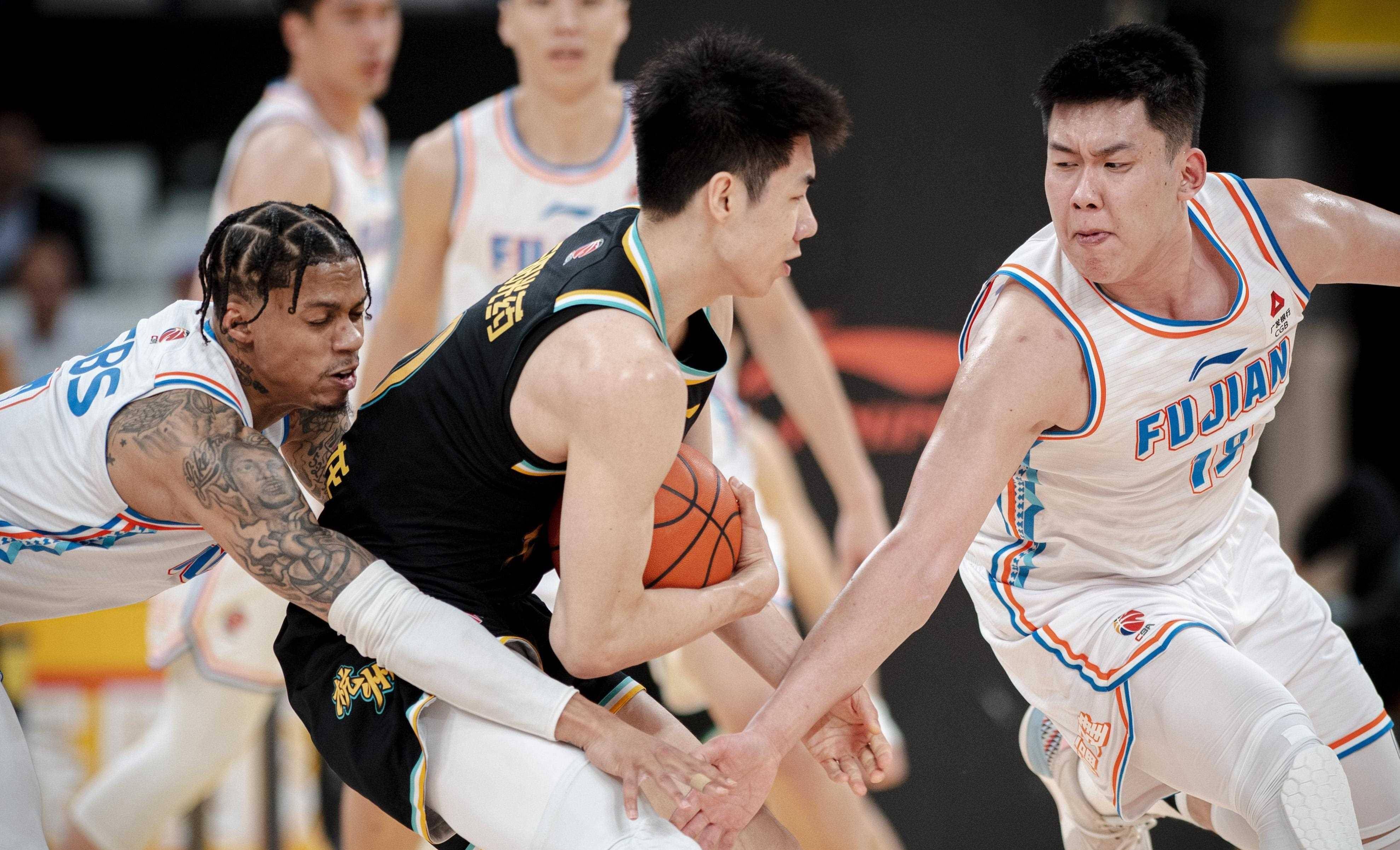 九游官网关于广厦男篮内部会议纪要流出：今晨外线爆发，法国杯使命明确，轮换策略成焦点的信息