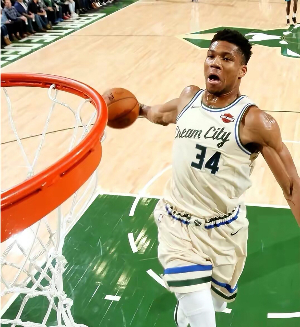 九游娱乐法国杯窗口期走向成谜，密尔沃基雄鹿防线松动，态度坚定，训练强度明显提升的简单介绍